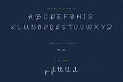 Healing Fairy Font | 7 Fonts, a Script Font by Jadatype.id (Thumbnail 6 of 7)