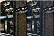 20 Lightroom Presets 80s Vibe part 1, a Preset Add-On by PerfectStudioPresets (Thumbnail 10 of 10)