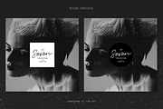 Masker Photo Collage Templates, a Social Media Template by Hello Mart (Thumbnail 20 of 20)