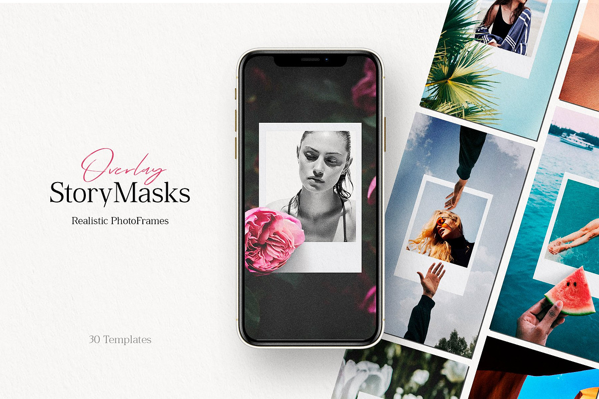 BUNDLE Social Media Templates, a Social Media Template by Stories Collective (Photo 12 of 12)