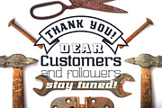 Marvin family, a Slab Serif Font by NREY (Thumbnail 5 of 5)