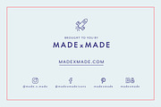 Useful Line Icons, an Outline Icon by Made by Made (Thumbnail 7 of 7)