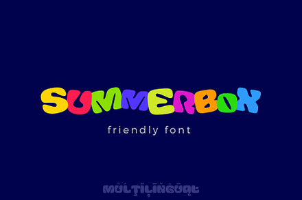 SummerBox