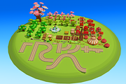 Cartoon Spring Farm, an Environmental 3D Model by Souchenki (Thumbnail 16 of 23)