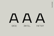 Pappenheimer – A Fresh Sans, a Sans Serif Font by Local Desk Designstudio (Thumbnail 9 of 20)