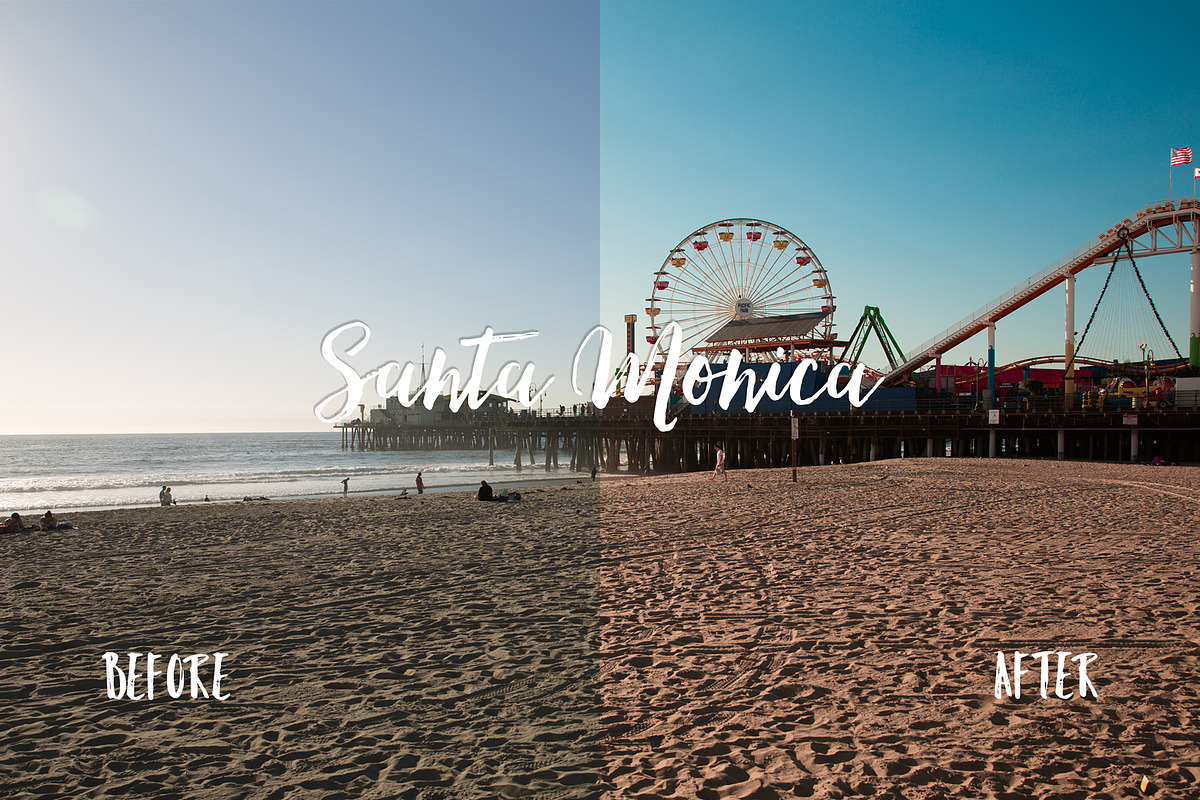 California Breeze Presets, a Plug-in Add-On by Sladerade's Presets (Photo 16 of 16)