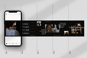 Monacoo - Carousel Post Template, a Social Media Template by Visuel Colonie® (Thumbnail 11 of 12)