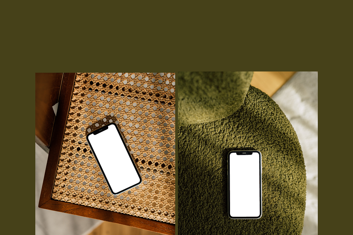 MOCKUP COLLECTION: KONBU, a Mac Mockup by Studio Phylicia (Photo 8 of 10)