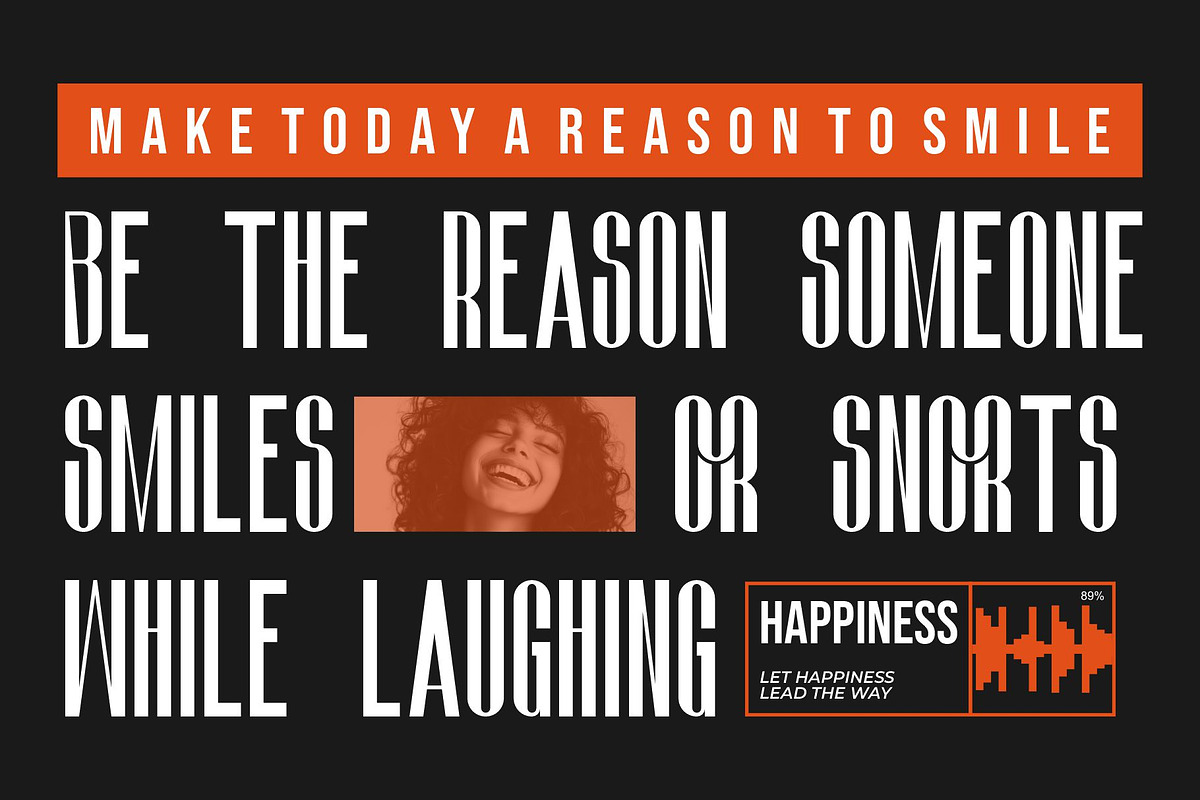Abrose || Modern Allcaps Sans Serif, a Sans Serif Font by Ermedia Studio (Photo 3 of 10)