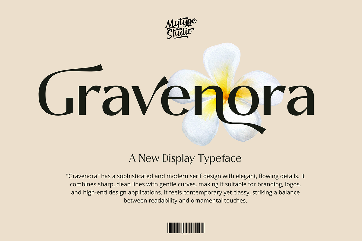 Serif & Sans Serif Font Bundle, a Sans Serif Font by Mytype Studio (Photo 20 of 22)