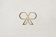 Luxury Modern Initials PP Logo, a Branding & Logo Template by Luxury Logos (Thumbnail 4 of 4)