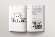 Architecture Portfolio Template, a Brochure Template by ArtisanaAura (Thumbnail 14 of 18)