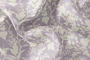 Subtle Floral | Vector Pattern, a Pattern Graphic by MalyskaStudio (Thumbnail 9 of 15)
