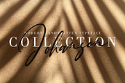 Benirka, a Script Font by pineungtype (Thumbnail 11 of 11)