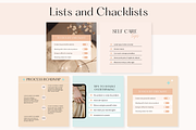 Instagram Creator Canva templates, a Social Media Template by DesignKora (Thumbnail 7 of 19)