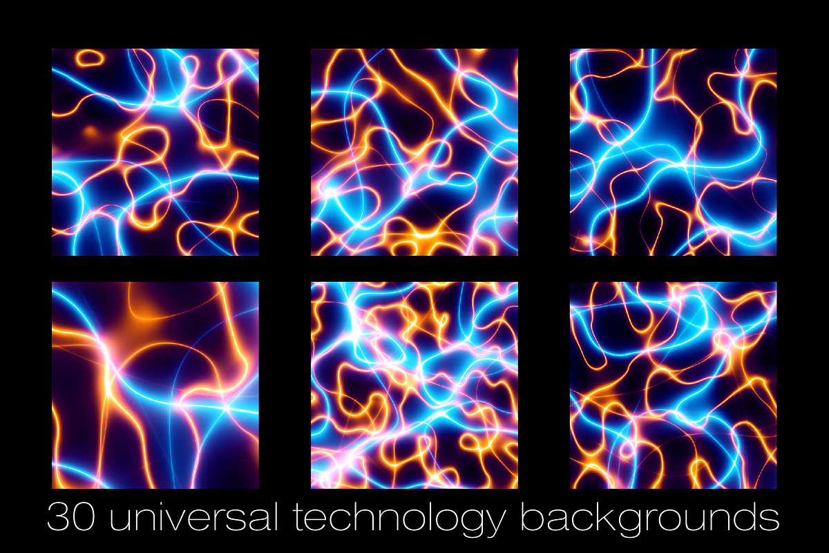 High Energy backgrounds High Res, a Background Graphic by tkdesign (Photo 4 of 10)