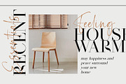 Star Blush Elegant Font Duo, a Serif Font by Vampstudio (Thumbnail 4 of 13)
