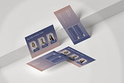 Business proposal presentation, a Presentation Template by peterdraw (Thumbnail 3 of 8)