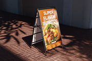 Tierra Bonito Mexican Food Style Fon, a Sans Serif Font by PutraCetol Studio (Thumbnail 3 of 5)