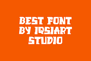 Coner Rolaxi - Fancy Font, a Serif Font by Iqsiart Studio (Thumbnail 3 of 6)