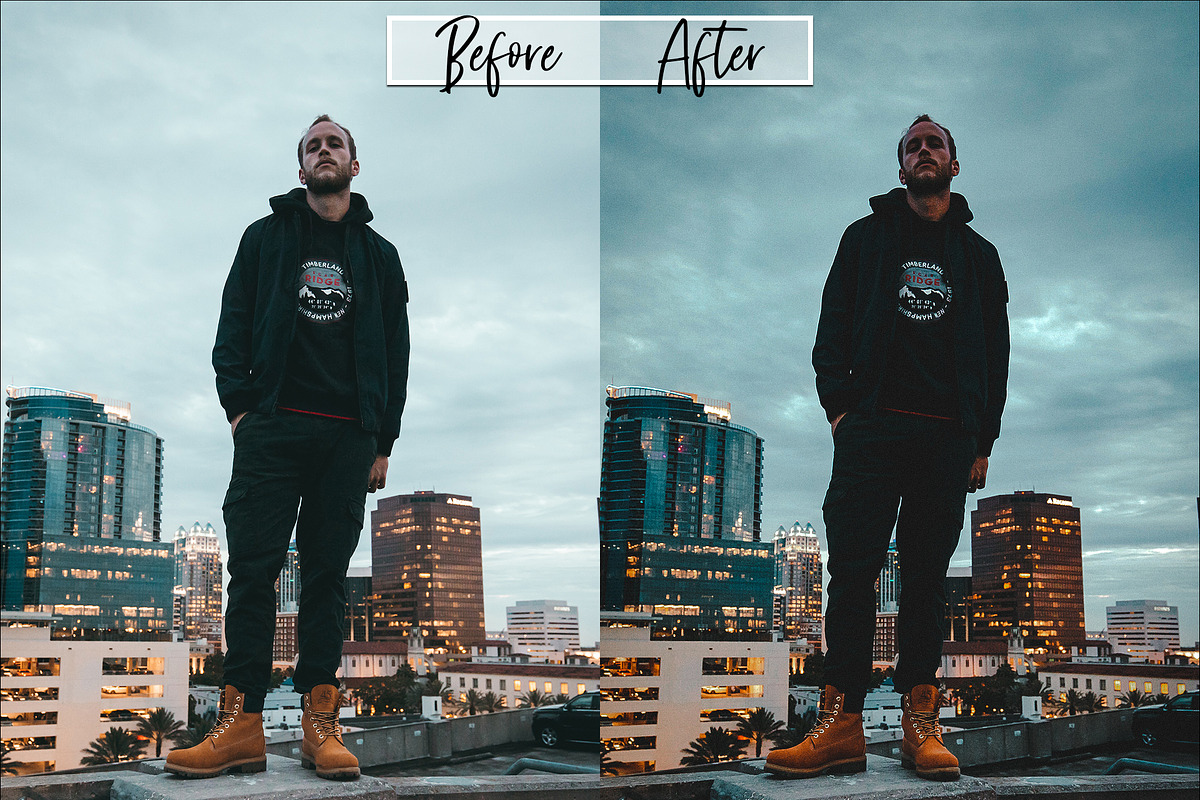 Urbanstyle Lightroom Presets, an Action Add-On by MarieMcKennaDesigns (Photo 7 of 10)