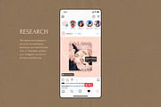 Yemoja — Templates for Figma, a Social Media Template by Mad Mermaid (Thumbnail 2 of 13)