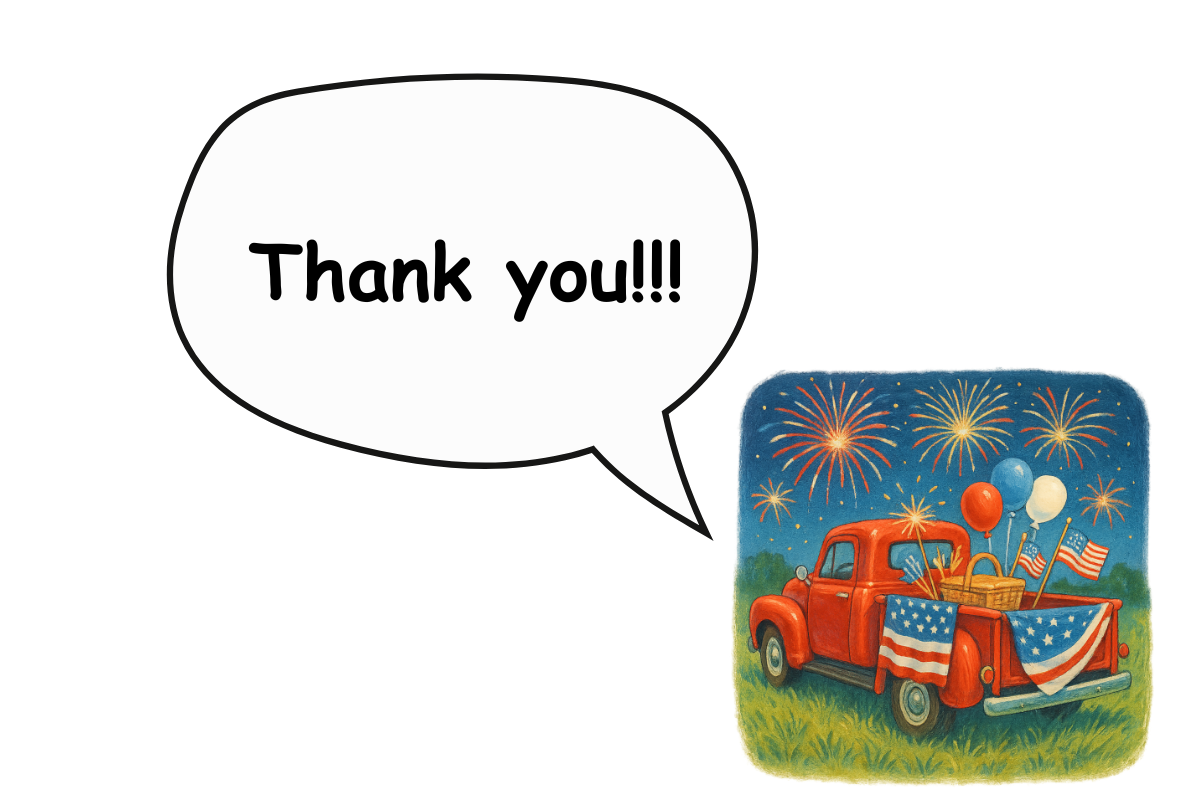 Freedom Truck PNG – Sublimation, a Seasonal Illustration by Smillyy Threads (Photo 6 of 6)