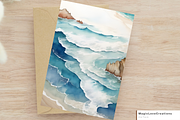 Spiritual Positive Quote Print Wall, a Poster Template by MagicLove Creations (Thumbnail 7 of 10)