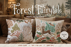 Forest Fairytale