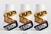 Baby bottle mockup bundles, a Cups & Container Mockup by Ambo Ampeng (Thumbnail 27 of 32)