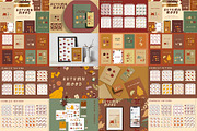 WHOLE SHOP 13969 BUNDLE, an Object Illustration by BilberryCreates (Thumbnail 20 of 70)