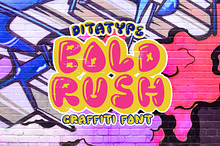 Boldrush