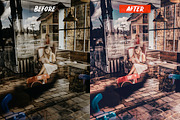 Mobile Lightroom Presets, an Action Add-On by Lavinsky Art Store (Thumbnail 6 of 13)