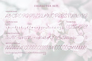 Kamalah - Handwritten Script Font, a Script Font by Snape Design Studio (Thumbnail 2 of 6)