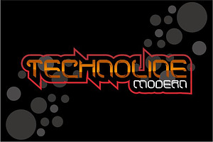 Technoline Modern