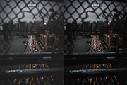 Moody Black Lightroom Presets, a Preset Add-On by Brand Earth (Thumbnail 4 of 4)