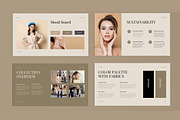 Fashion Portfolio Presentation, a Presentation Template by MightyDesign (Thumbnail 3 of 9)