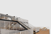 3D Model Container Cafe 6, an Architecture 3D Model by SR 3D Visual (Thumbnail 14 of 26)