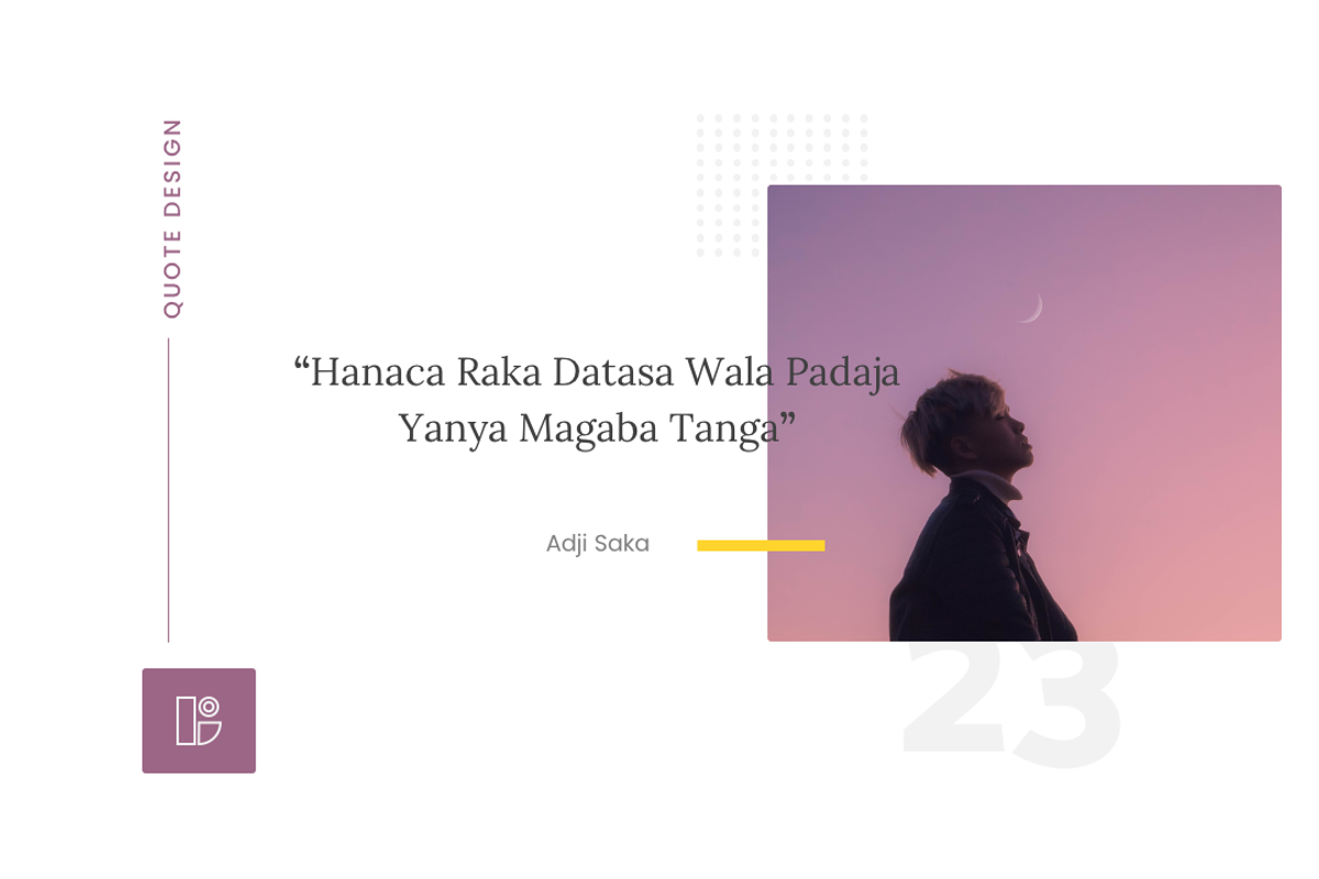 Devanagiri Presentation Template, a Presentation Template by Notplayink_Std (Photo 9 of 31)