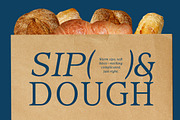 Imagin, a Serif Font by Dora Typefoundry (Thumbnail 8 of 10)