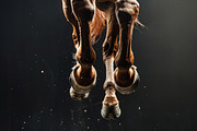 Animal Legs - 49 images, an Animal Photo by Handmadefont (Thumbnail 12 of 13)