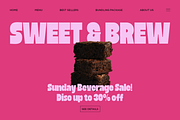 Erabol - Bold Condensed Display Font, a Sans Serif Font by RagamKata (Thumbnail 4 of 10)