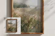 Minimal Wooden Frame Mockup FR-MI-05, a Household Mockup by Callistemon Creative (Thumbnail 8 of 9)