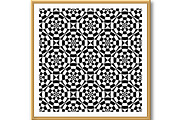 Geometric seamless pattern, a Pattern Graphic by RODINA (Thumbnail 2 of 3)