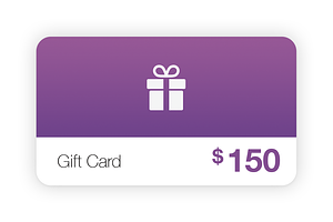 Color Gift Cards