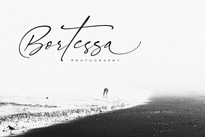 Signatie Stylish Signature Font