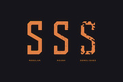 Ishimura Typeface, a Font by Tugcu Design Co. (Thumbnail 4 of 7)