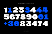 403 Glaco, a Sans Serif Font by 403 Type Foundry (Thumbnail 12 of 15)