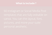 Jawelry Social Media Post Templates, a Social Media Template by BoontenStudio (Thumbnail 6 of 7)