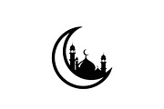 Ramadan Kareem Vector Bundle, an Illustration by Designs_River (Thumbnail 7 of 47)